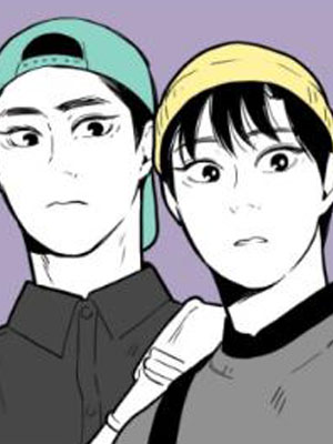 我被学弟治愈了