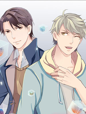 我和妈妈抢男友