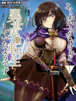 稀里糊涂异世重生