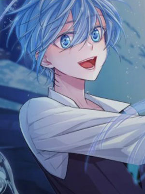 仙女之王的女儿