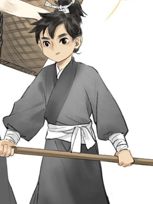 咱门派是炼丹的