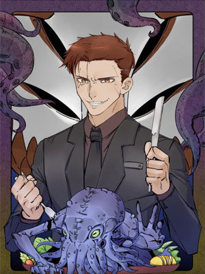 猎魔烹饪手册by颓废龙