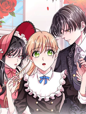 贵族养女变王子