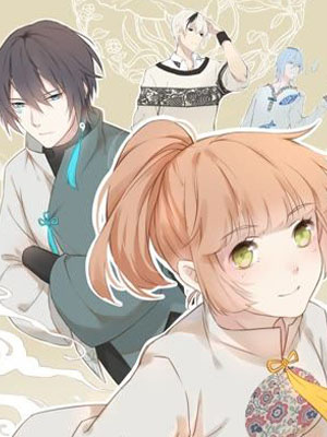 今天小迟也郁郁寡欢