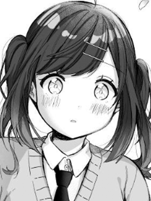 邻旁的前辈和令人在意的