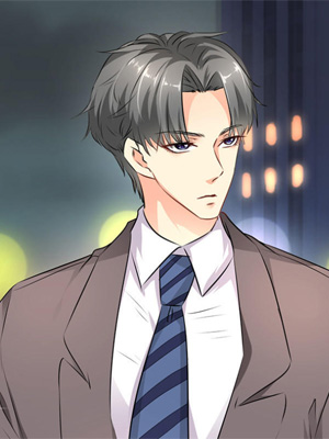 这个男主有点翘