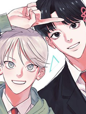 未婚夫是花美男