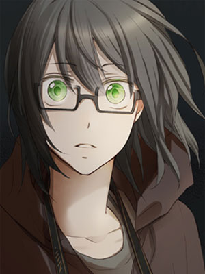 寻找星空下的你