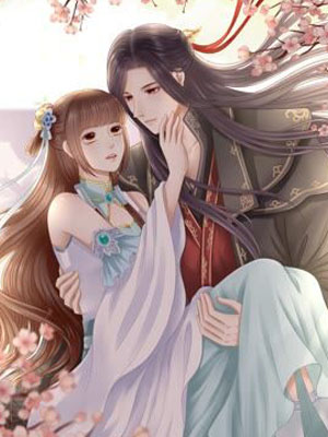 这个魔王有点可爱