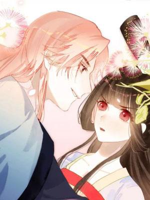 一念合欢为君开