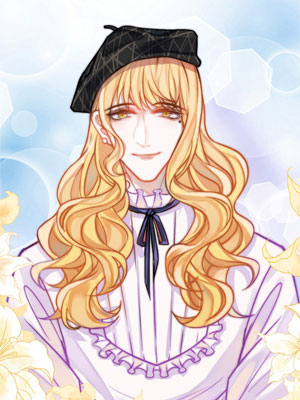 相亲对象是男人