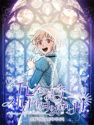 我成为了TL小说中的女仆