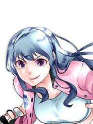 野蛮公主在我家