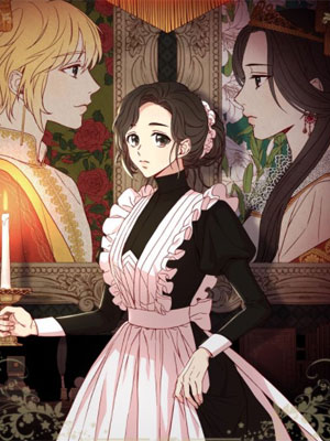 侍女只愿活下去