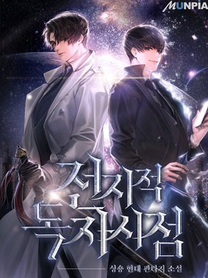 全知的读者视角