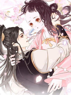 小师父，你假发掉了！