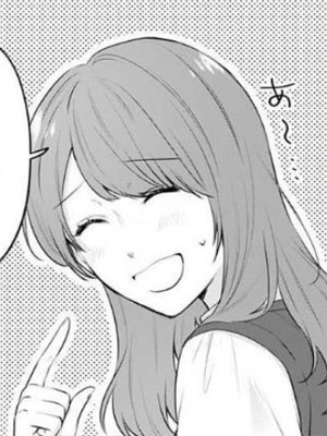 亲吻后再表露真心