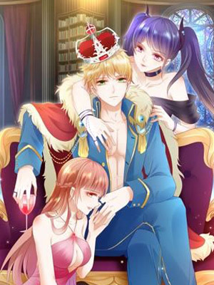 我在后宫漫画当反派