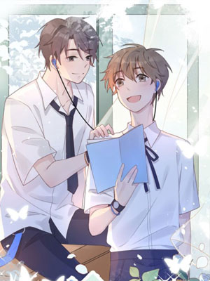 他的初恋对象是我