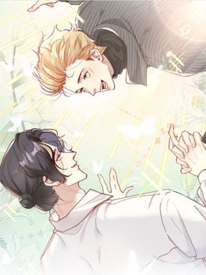 穿成男主的监护人