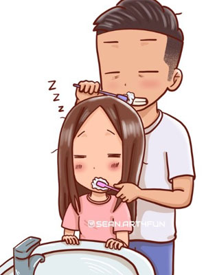 我们的搞笑人生