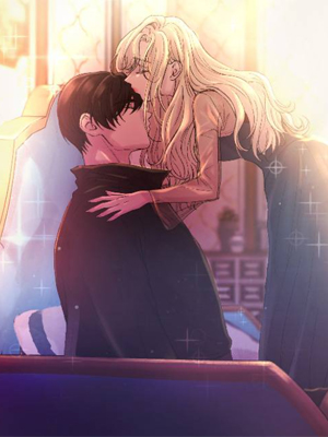 废皇子的神秘情人