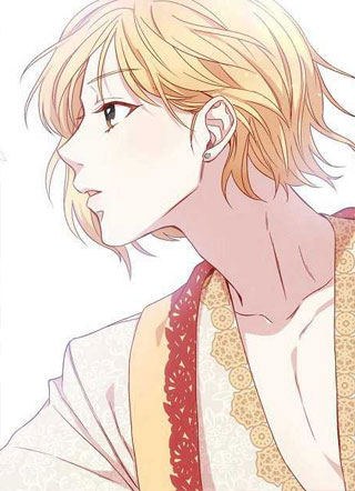 作为侍女活下去