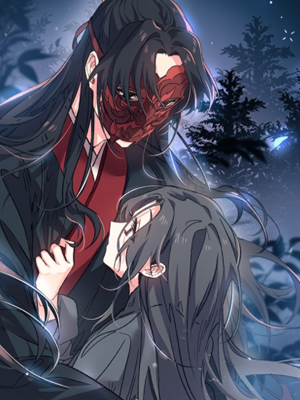 小鸟依鬼的柔情