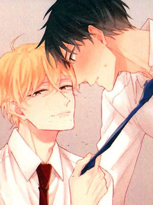 可不可以触碰你的深处