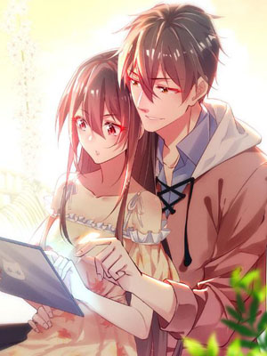 每天被迫和大佬谈恋爱