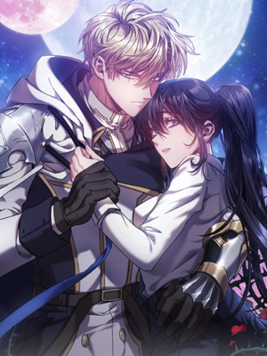 圣骑士的异世恋人