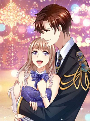 天价豪门：夫人又跑了