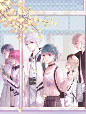 拯救我的高一八班