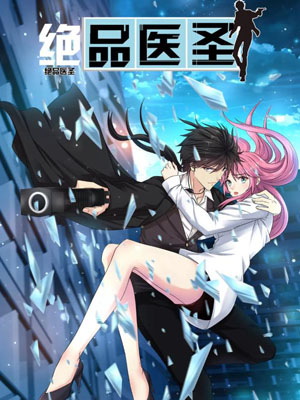 绝品医圣