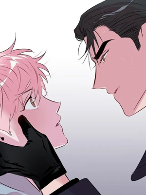 粉色疯子第二季