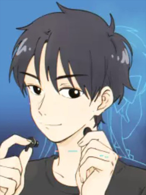 为你献上这顶“格林”帽