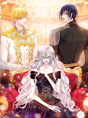 女骑士的生存法则