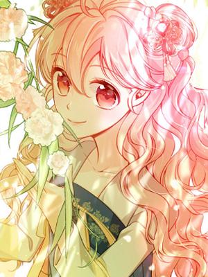 恶棍的宝贝妹妹