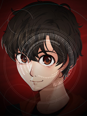 反派重生而我一无所知