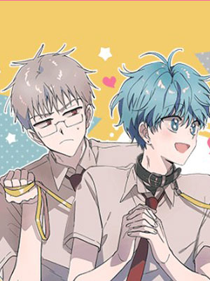 你是我的保镖吗？