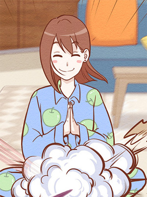 我是龙王私生女？！