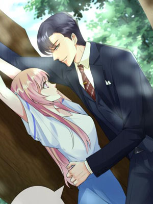 帝少撩妻狠给力