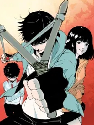 我被丧尸咬到了