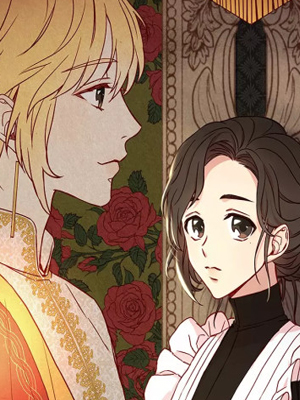 侍女只想活下来