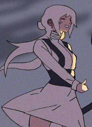 害羞合唱团 截图1