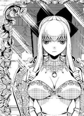 渴望复仇的最强勇者、以黑暗之力所向披靡 截图1