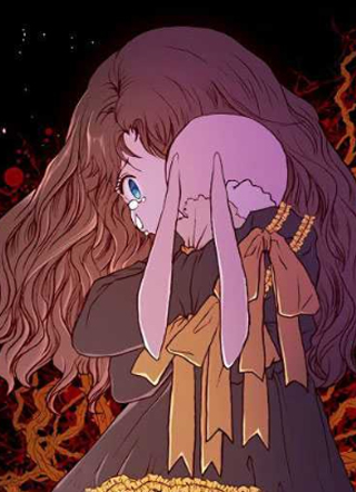 丑八怪公女的逆袭 截图1