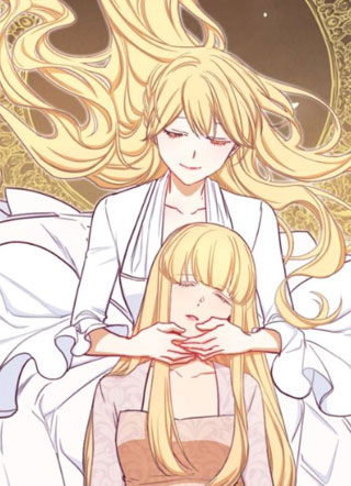 恶毒女配的美德 截图1