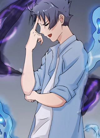 地府我开的 截图1