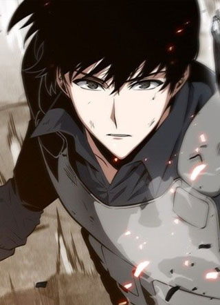 全知读者视角 截图1